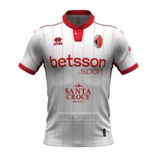 Tailandia Camiseta De Futbol Bari Primera 2025-2026