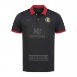 Tailandia Camiseta De Futbol Bayer Leverkusen Anniversary 2024-2025