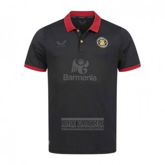 Tailandia Camiseta De Futbol Bayer Leverkusen Anniversary 2024-2025