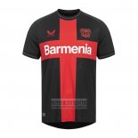 Tailandia Camiseta De Futbol Bayer Leverkusen Primera 2023-2024