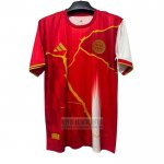 Tailandia Camiseta De Futbol Bayern Munich Special 2025-2026 Rojo