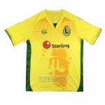 Tailandia Camiseta De Futbol Bendel Insurance Primera 2023-2024