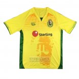 Tailandia Camiseta De Futbol Bendel Insurance Primera 2023-2024