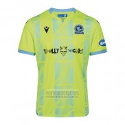 Tailandia Camiseta De Futbol Blackburn Rovers Tercera 2023-2024
