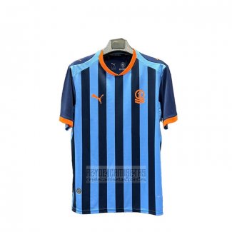 Tailandia Camiseta De Futbol Blackpool Segunda 2026-2027