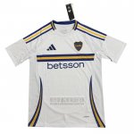 Tailandia Camiseta De Futbol Boca Juniors Segunda 2024