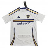 Tailandia Camiseta De Futbol Boca Juniors Segunda 2024