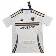 Tailandia Camiseta De Futbol Boca Juniors Segunda 2024