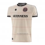 Tailandia Camiseta De Futbol Bohemian Segunda 2025