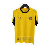 Tailandia Camiseta De Futbol Borussia Dortmund Cup 2025-2026