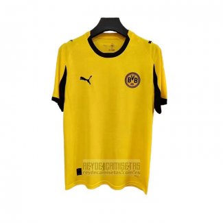 Tailandia Camiseta De Futbol Borussia Dortmund Cup 2025-2026