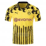 Tailandia Camiseta De Futbol Borussia Dortmund Primera 2025