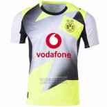 Tailandia Camiseta De Futbol Borussia Dortmund Segunda 2025-2026