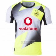 Tailandia Camiseta De Futbol Borussia Dortmund Segunda 2025-2026