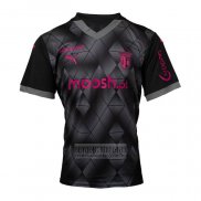 Tailandia Camiseta De Futbol Braga Segunda 2024-2025