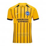 Tailandia Camiseta De Futbol Brighton & Hove Albion Tercera 2025-2026