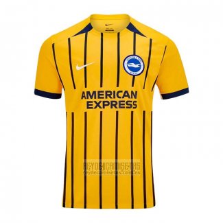 Tailandia Camiseta De Futbol Brighton & Hove Albion Tercera 2025-2026