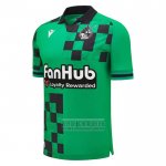 Tailandia Camiseta De Futbol Bristol Rovers Segunda 2024-2025