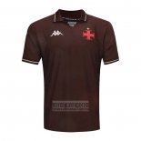 Tailandia Camiseta De Futbol CR Vasco da Gama Tercera 2025