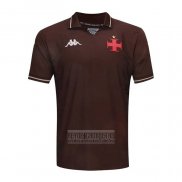Tailandia Camiseta De Futbol CR Vasco da Gama Tercera 2025