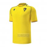 Tailandia Camiseta De Futbol Cadiz Primera 2025-2026