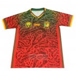 Tailandia Camiseta De Futbol Camerun Segunda 2024