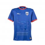 Tailandia Camiseta De Futbol Cape Verde Primera 2024