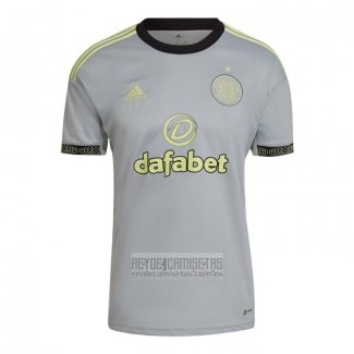 Tailandia Camiseta De Futbol Celtic Tercera 2022-2023