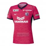 Tailandia Camiseta De Futbol Cerezo Osaka Primera 2025