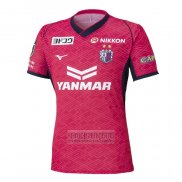 Tailandia Camiseta De Futbol Cerezo Osaka Primera 2025
