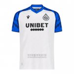 Tailandia Camiseta De Futbol Club Brugge Segunda 2023-2024