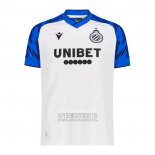 Tailandia Camiseta De Futbol Club Brugge Segunda 2023-2024