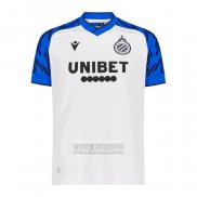 Tailandia Camiseta De Futbol Club Brugge Segunda 2023-2024