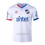 Tailandia Camiseta De Futbol Club Nacional de Football Primera 2021