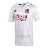 Tailandia Camiseta De Futbol Colo-Colo Primera 2021