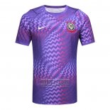 Tailandia Camiseta De Futbol Corinthians Portero 2026-2027 Purpura