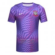 Tailandia Camiseta De Futbol Corinthians Portero 2026-2027 Purpura