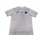 Tailandia Camiseta De Futbol Cruzeiro Special 2025 Blanco