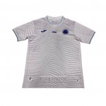 Tailandia Camiseta De Futbol Cruzeiro Special 2025 Blanco