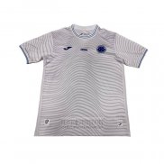 Tailandia Camiseta De Futbol Cruzeiro Special 2025 Blanco