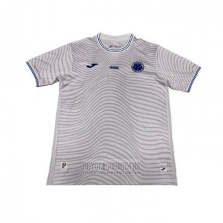 Tailandia Camiseta De Futbol Cruzeiro Special 2025 Blanco