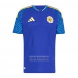 Tailandia Camiseta De Futbol Curazao Primera 2026