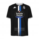 Tailandia Camiseta De Futbol Deportivo de La Coruna Segunda 2021-2022