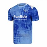 Tailandia Camiseta De Futbol Derby County Tercera 2025-2026