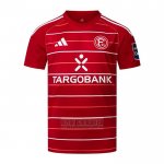 Tailandia Camiseta De Futbol Dusseldorf Primera 2025-2026