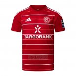 Tailandia Camiseta De Futbol Dusseldorf Primera 2025-2026