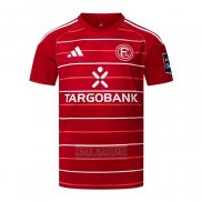 Tailandia Camiseta De Futbol Dusseldorf Primera 2025-2026