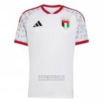Tailandia Camiseta De Futbol Emiratos Arabes Unidos Primera 2026