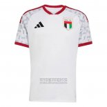 Tailandia Camiseta De Futbol Emiratos Arabes Unidos Primera 2026