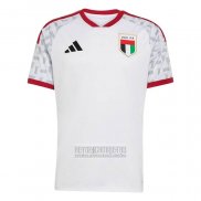 Tailandia Camiseta De Futbol Emiratos Arabes Unidos Primera 2026